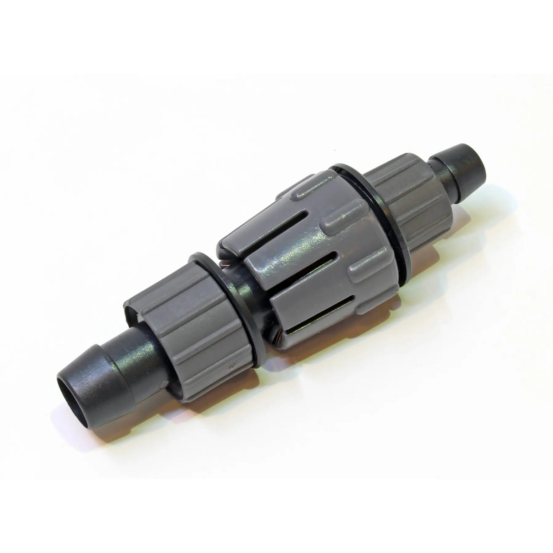 Reduction piece for aquarium filter connection Eheim