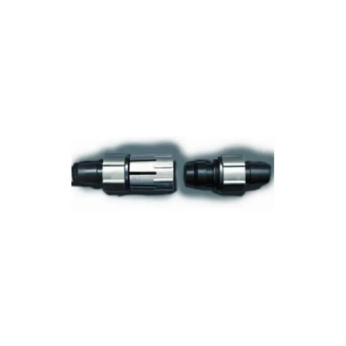 Hose connection diameter 9/12 mm Eheim (x2)