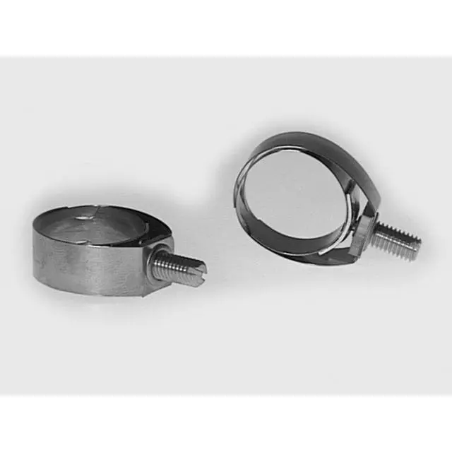 Collier de serrage diamètre 16/22mm Eheim (x2)