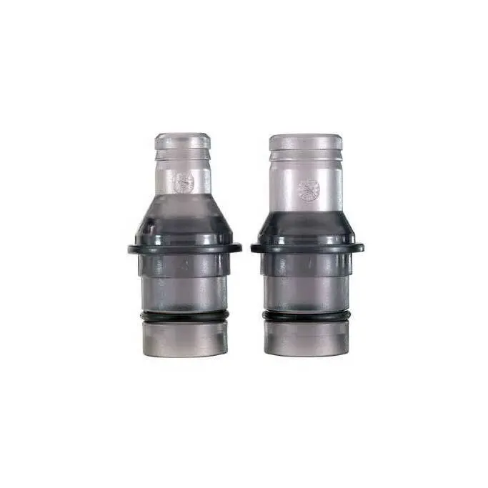 Pipe fitting diameter Eheim (x2)