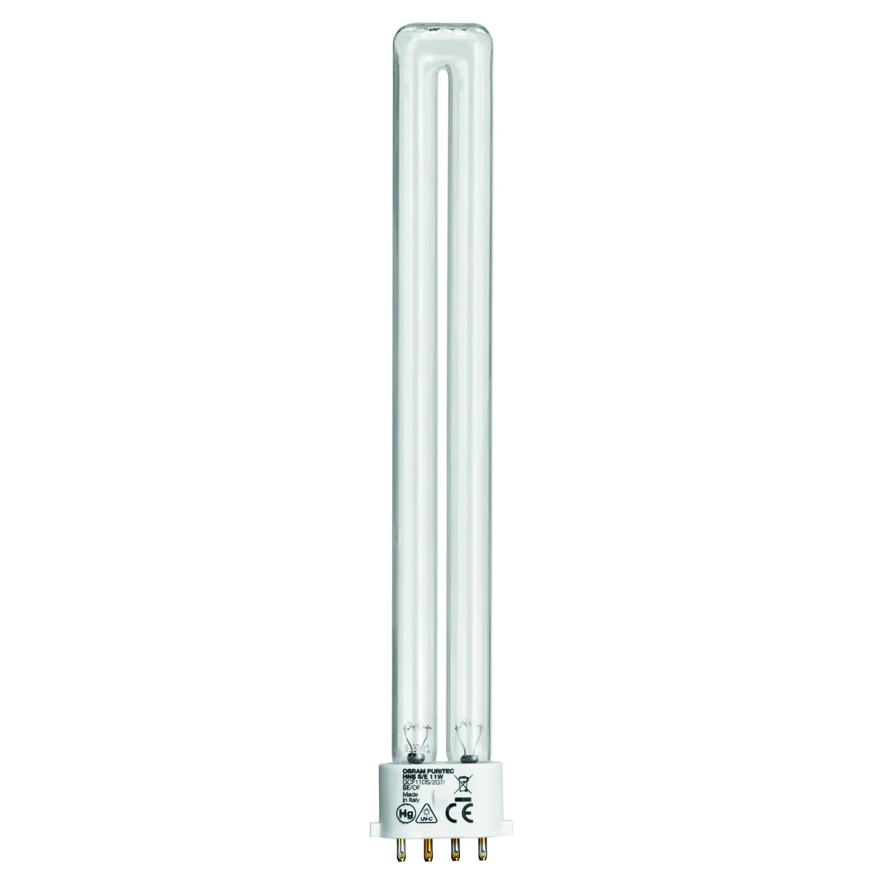 Pressure filter Eheim Glowuvc-11