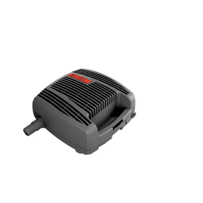 Pompe filtrante Eheim Flow3500