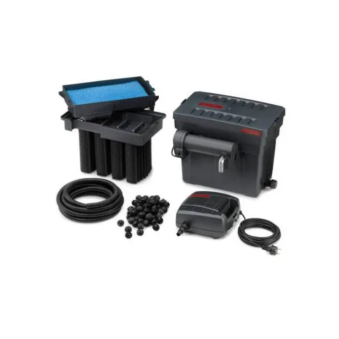 Filtre optimal Eheim Looppro8000