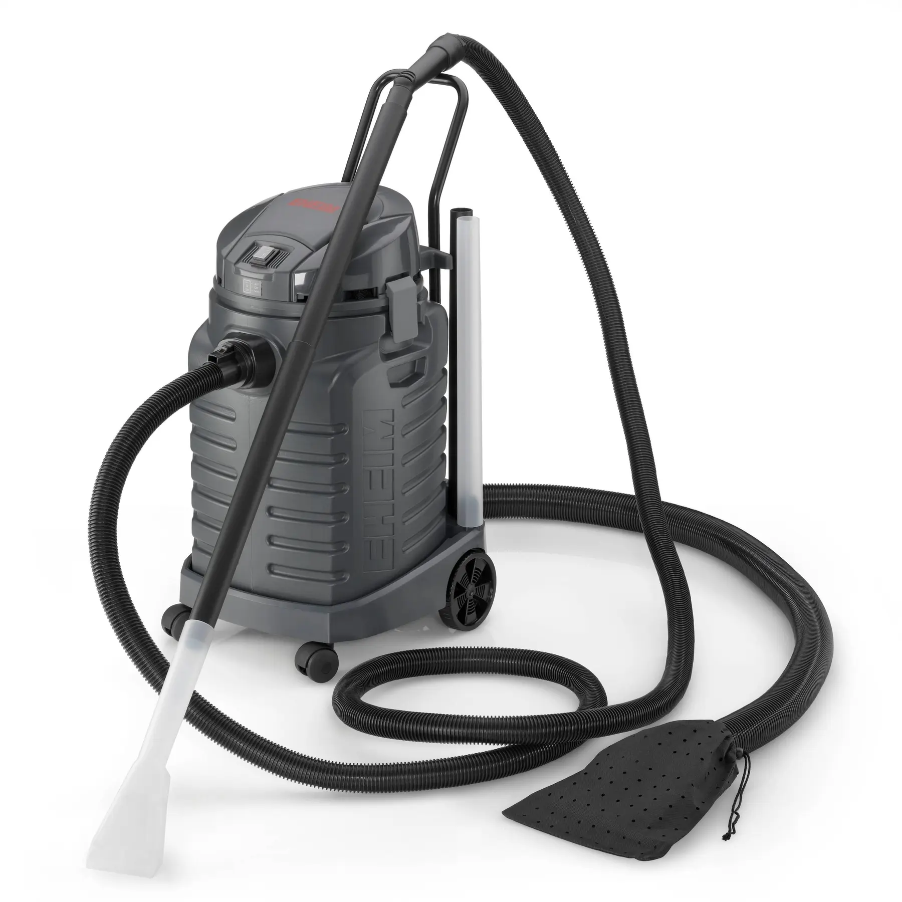 Sludge vacuum cleaner Eheim VAC40