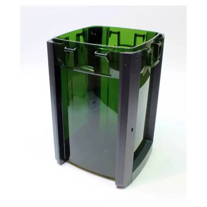 Accessorio filtro per acquario con protezione laterale della vasca del filtro Eheim 2075