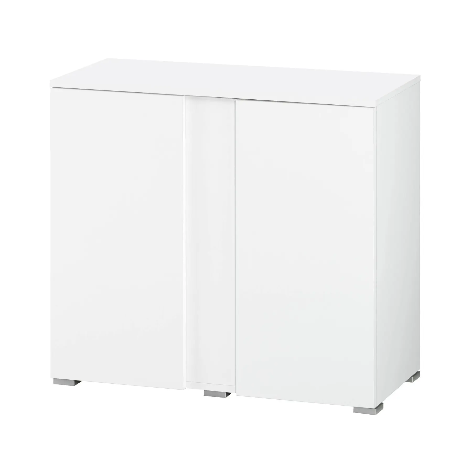 Eheim Weiß Aquariumschrank Vivaline Led 126