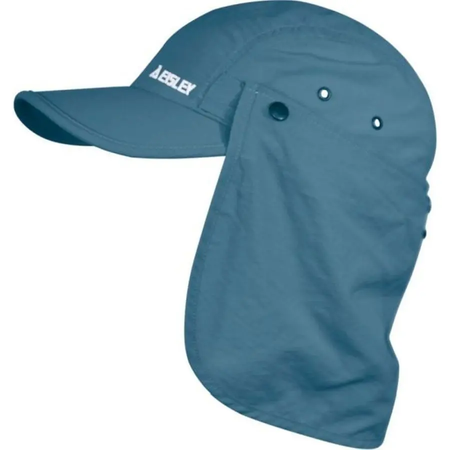 Casquette de baseball avec protège oreilles enfant Eisglut Zion