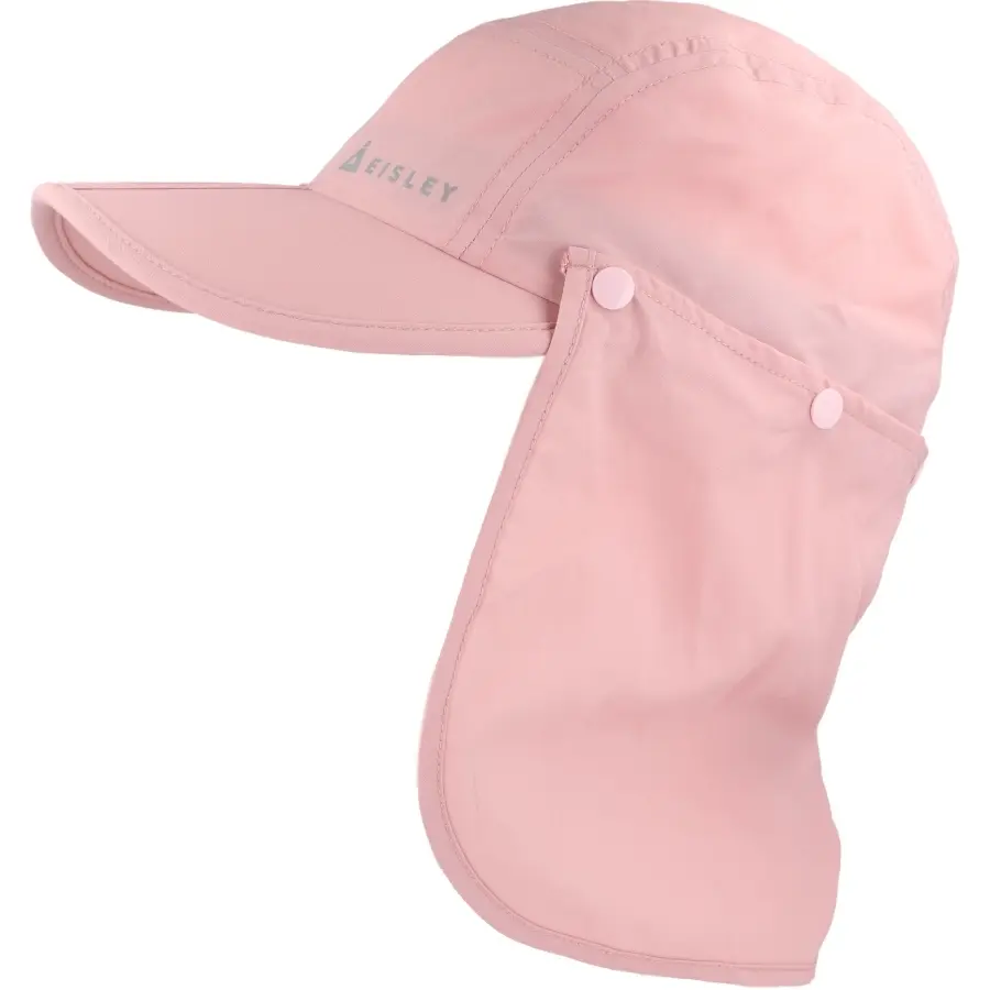 Casquette de baseball avec protège oreilles enfant Eisglut Zion