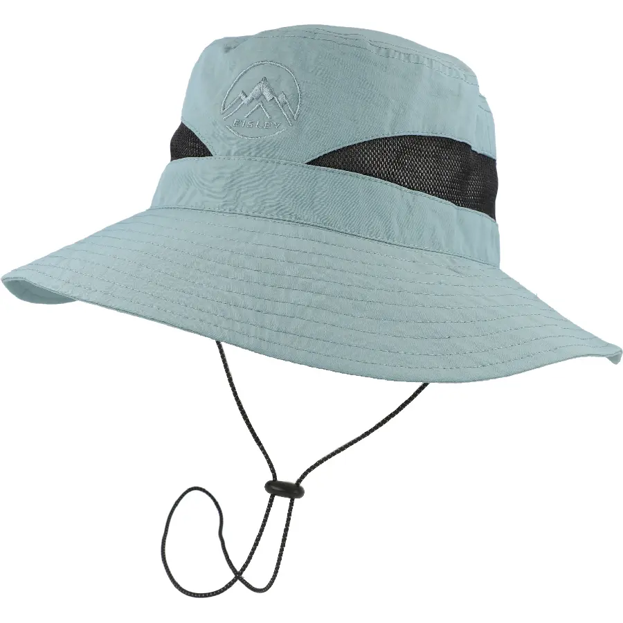 Chapeau Eisglut Lombok