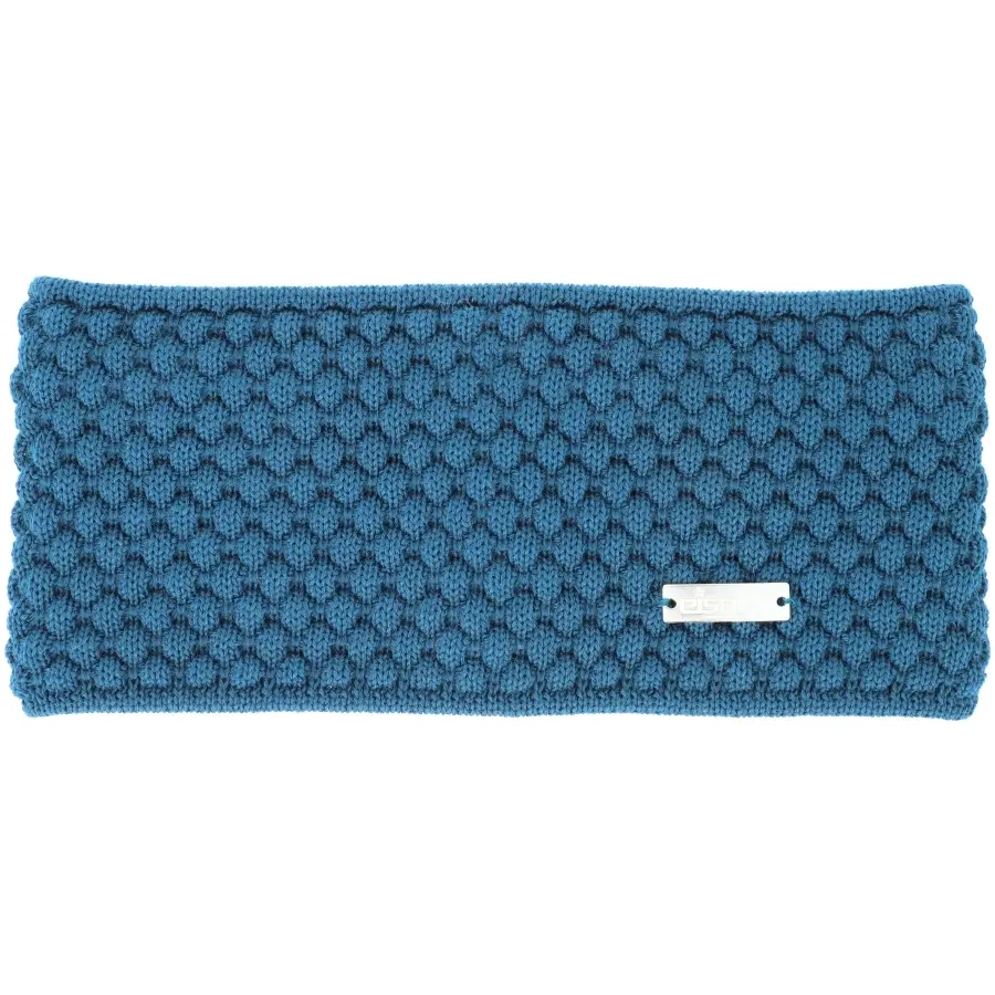 Stirnband Damen Eisglut Minal Merino