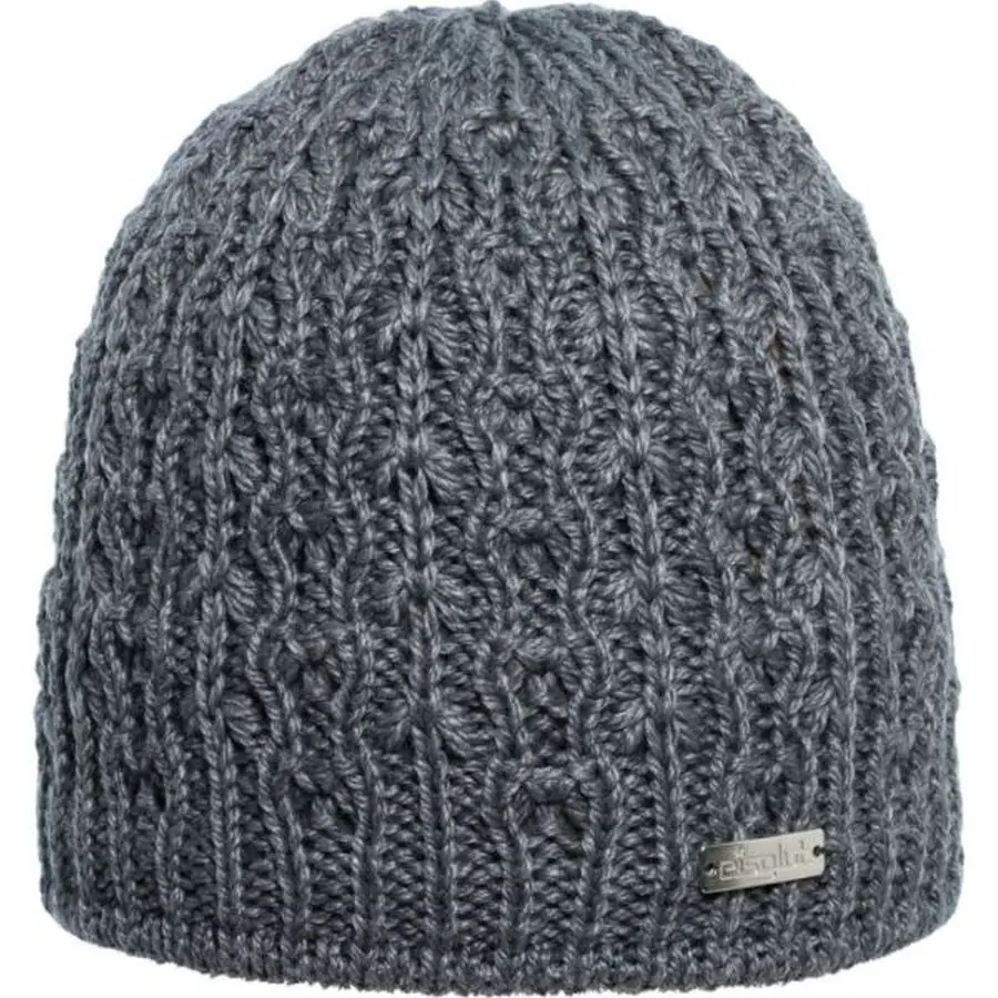 Mütze Damen Eisglut Emilial Merino