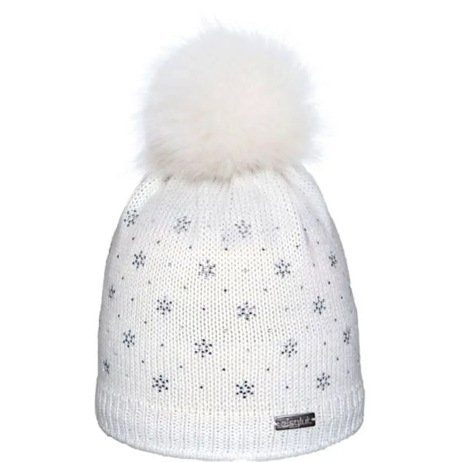 Berretto da donna Eisglut Eval Crystal