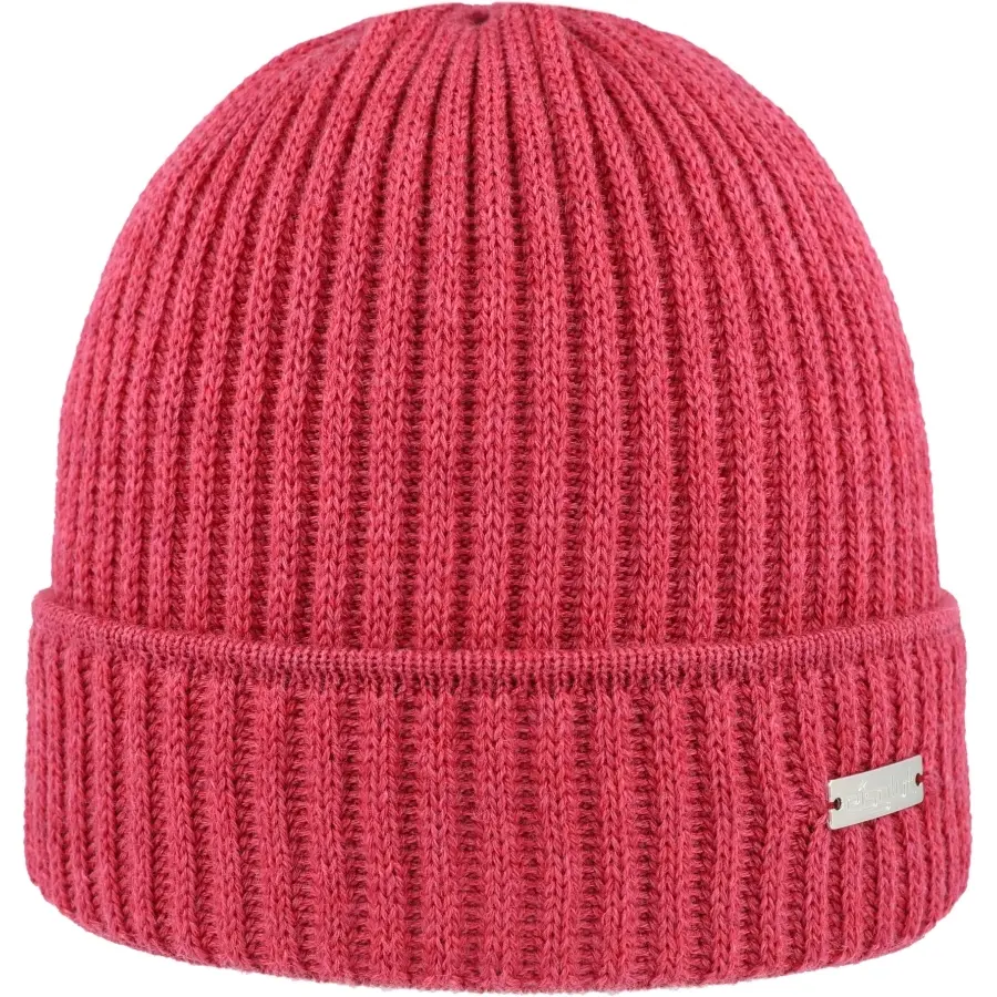 Mütze Eisglut Jamiel Merino