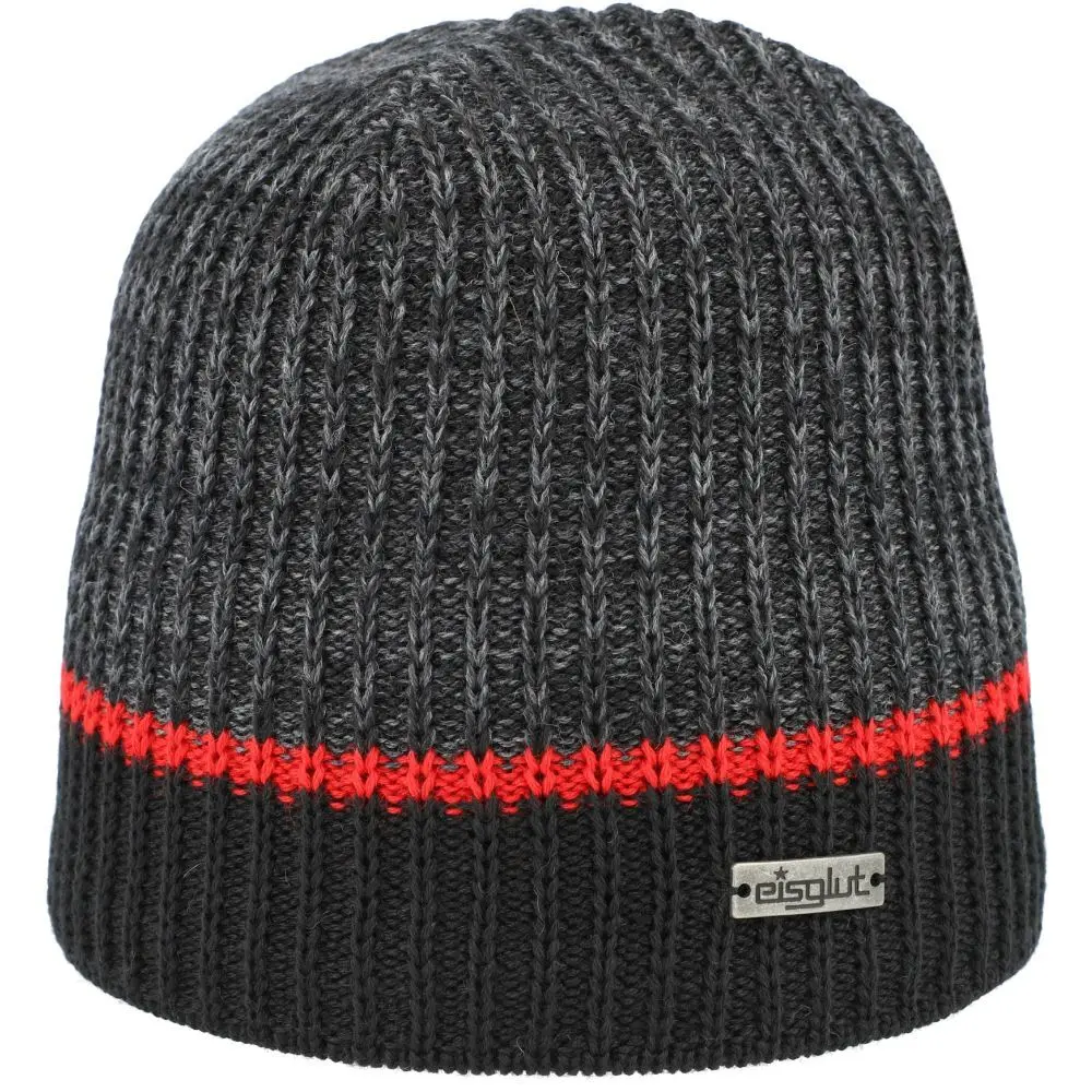 Mütze Eisglut Torina Merino