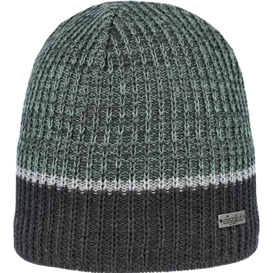 Mütze Eisglut Torina Merino
