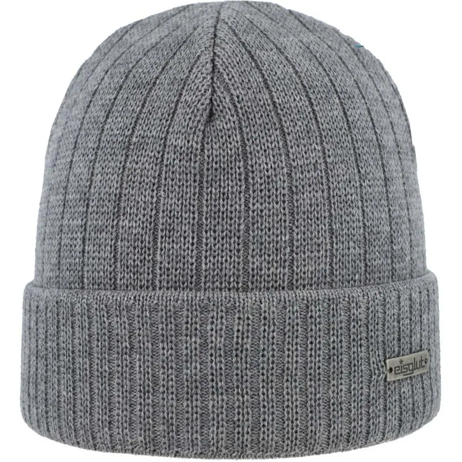 Mütze Eisglut Milang Merino