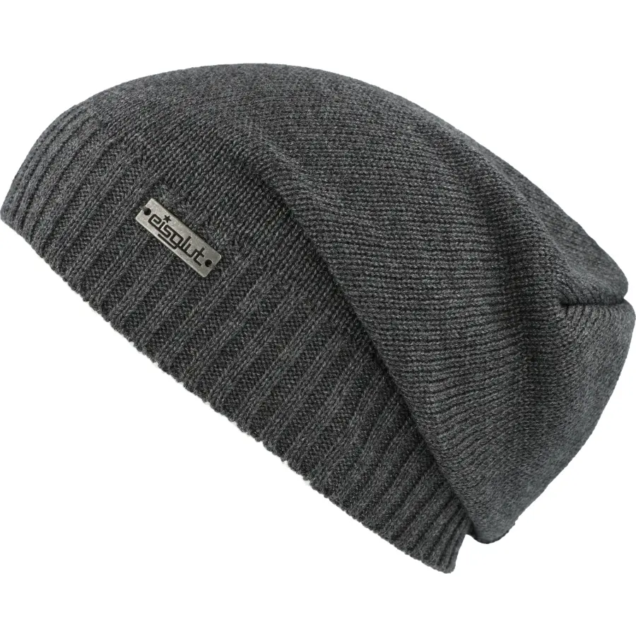 Berretto di cotone Eisglut Rocketo