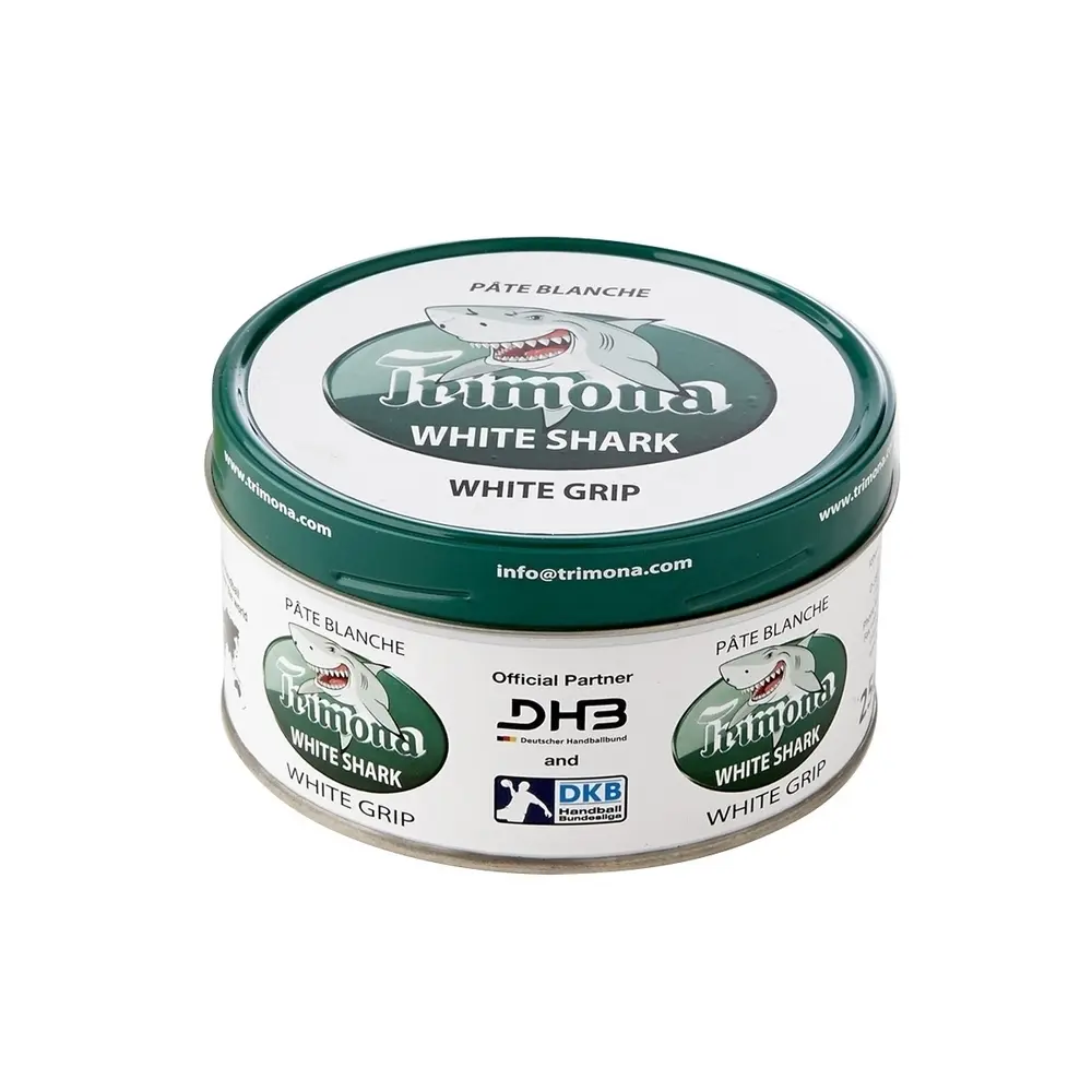 Weißes Harz Trimona 250 gr