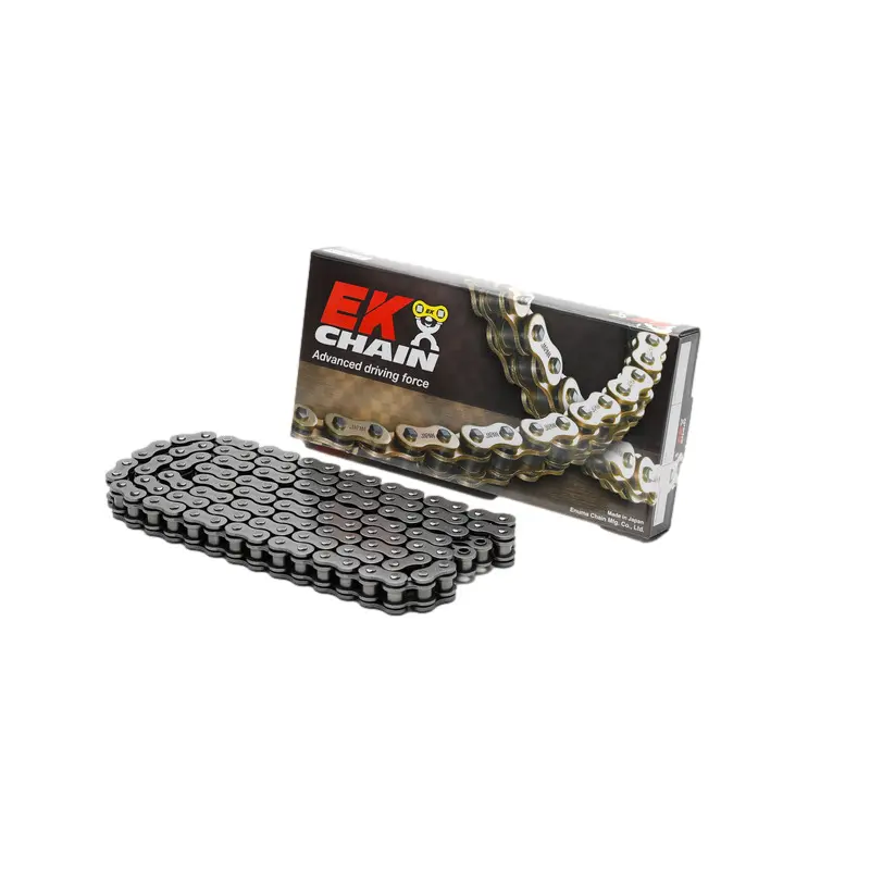 Chaîne de Antrieb für Motorrad EK Chain 525 SRX2