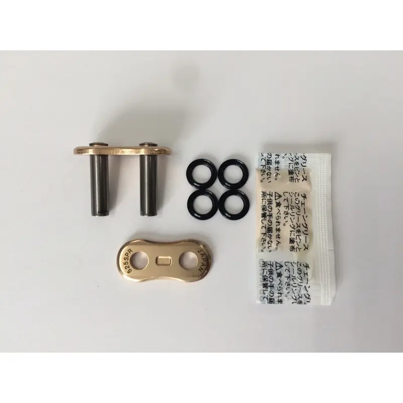 Befestigung EK Chain 525 SPR/3D NX