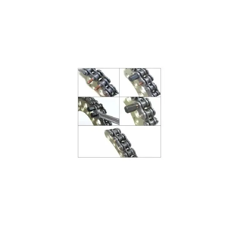 Attache de chaîne EK Chain 530 MVXZ2