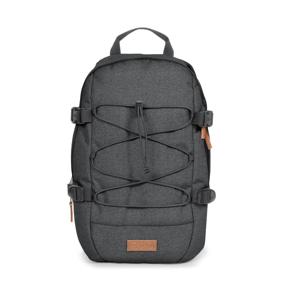 Sac à dos Eastpak Borys Black Denim