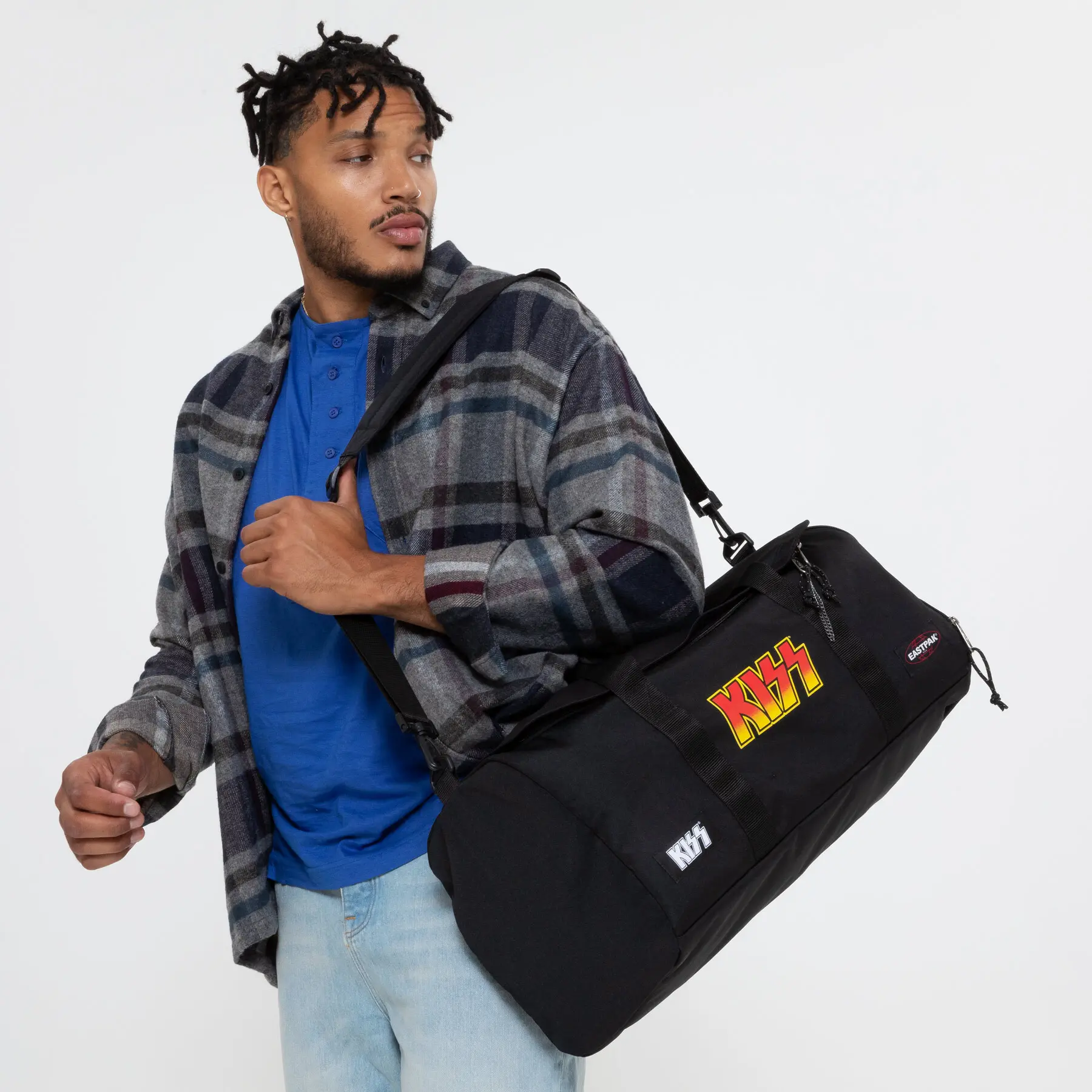 Sac de voyage Eastpak Perce More