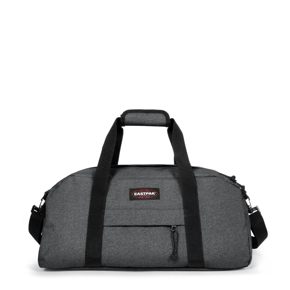Sac de voyage Eastpak Stand + Black Denim