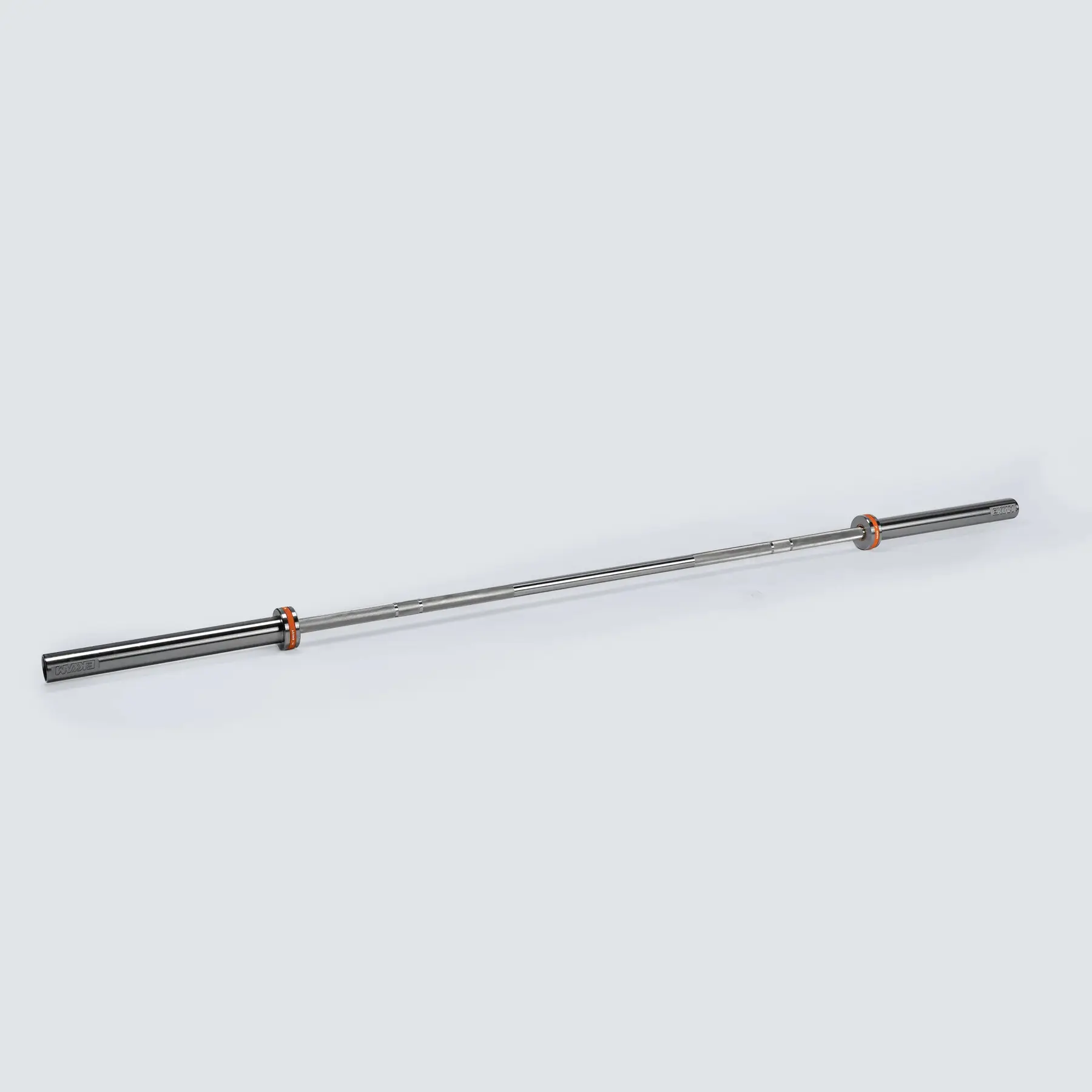 Ekkam Argenté Hantelstange Pro Barbell