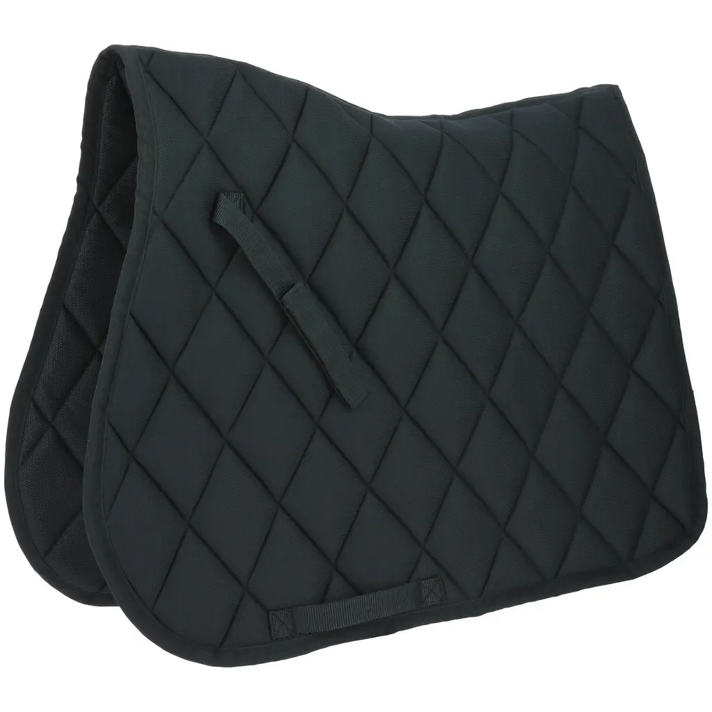 Saddle pad for horses Riding World School