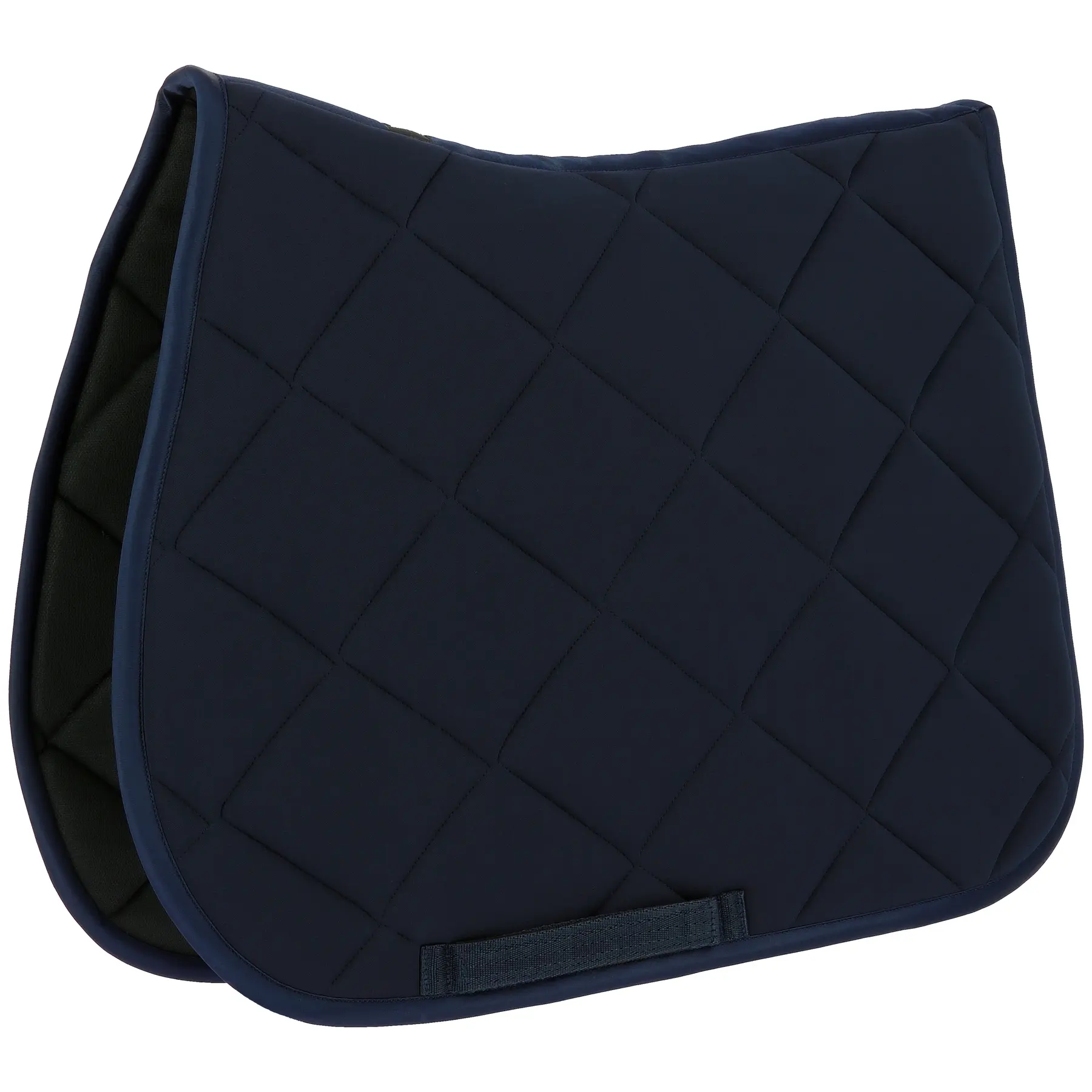 Saddle pad for horses Riding World Essentiel