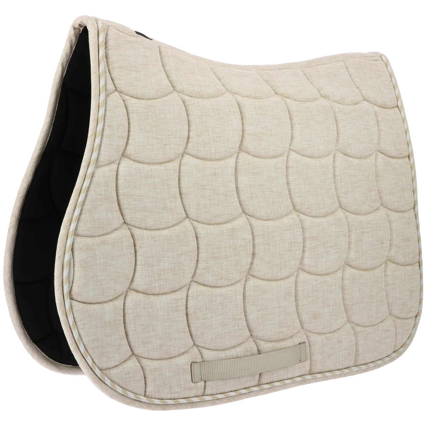 Saddle pad for horses Riding World Sunshine