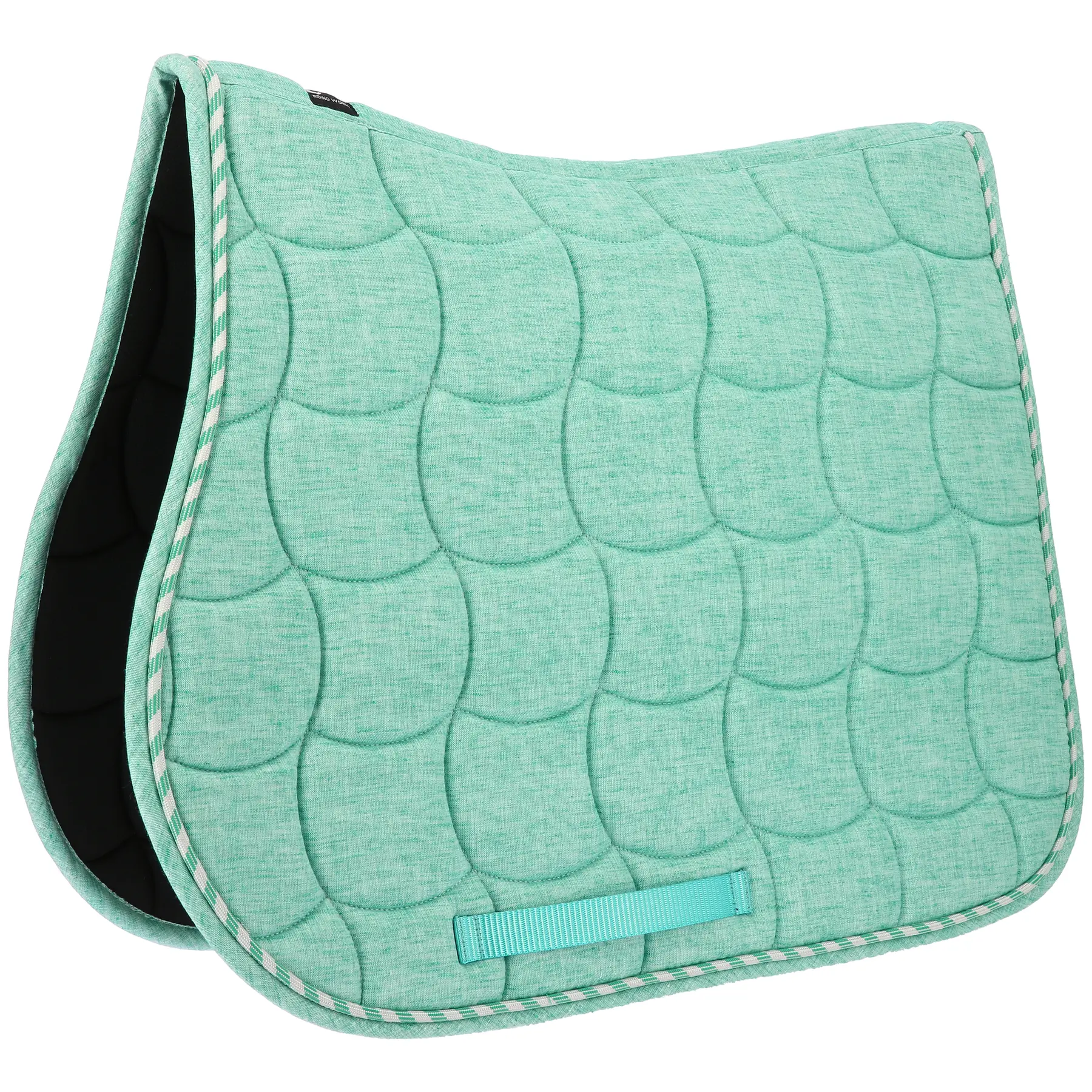 Saddle pad for horses Riding World Sunshine