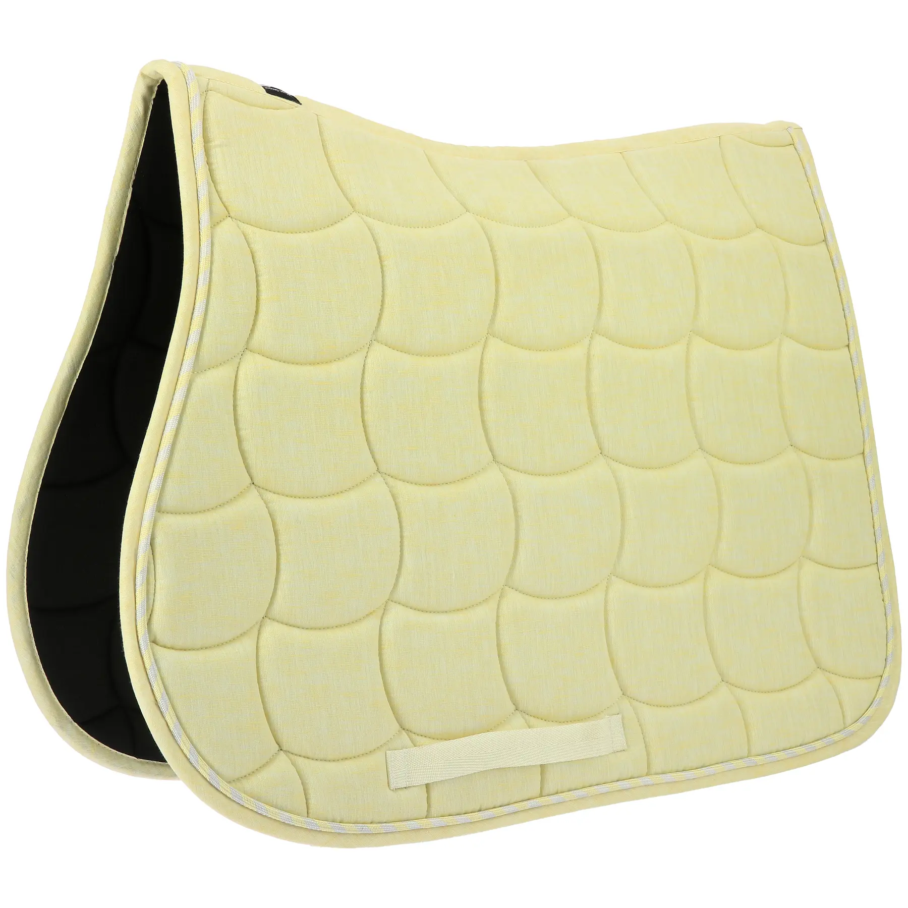 Saddle pad for horses Riding World Sunshine