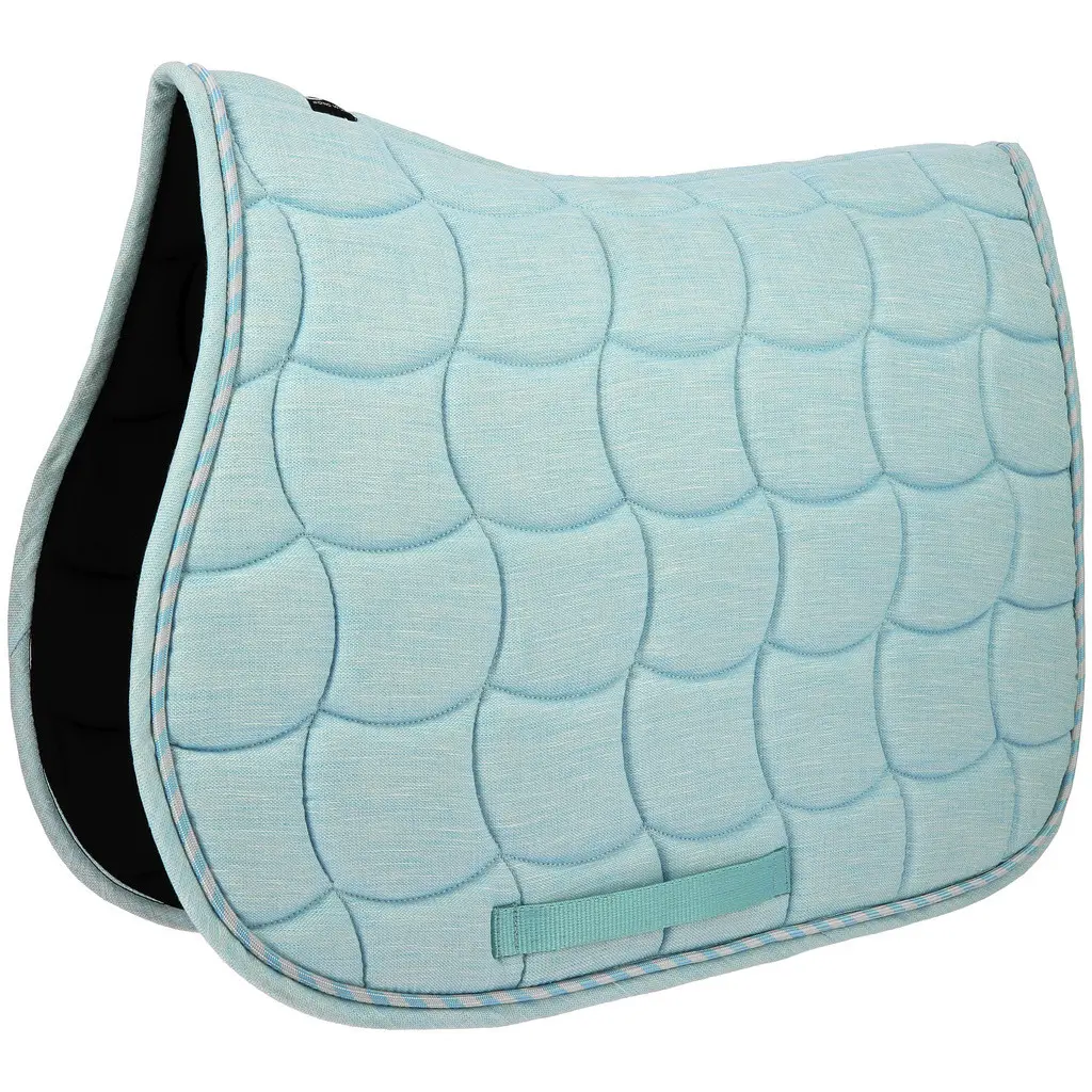 Saddle pad for horses Riding World Sunshine