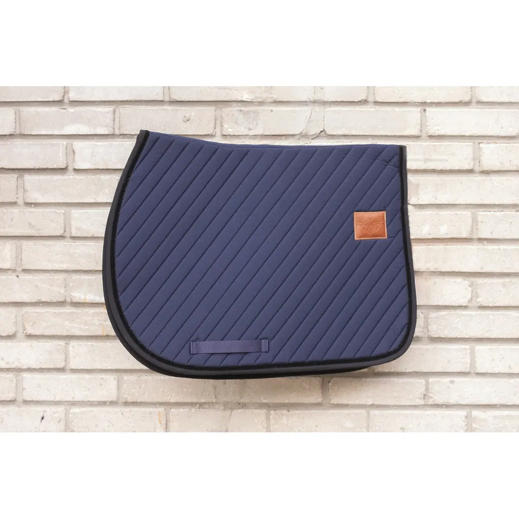 Saddle pad for horses Paddock Sports Diagonal