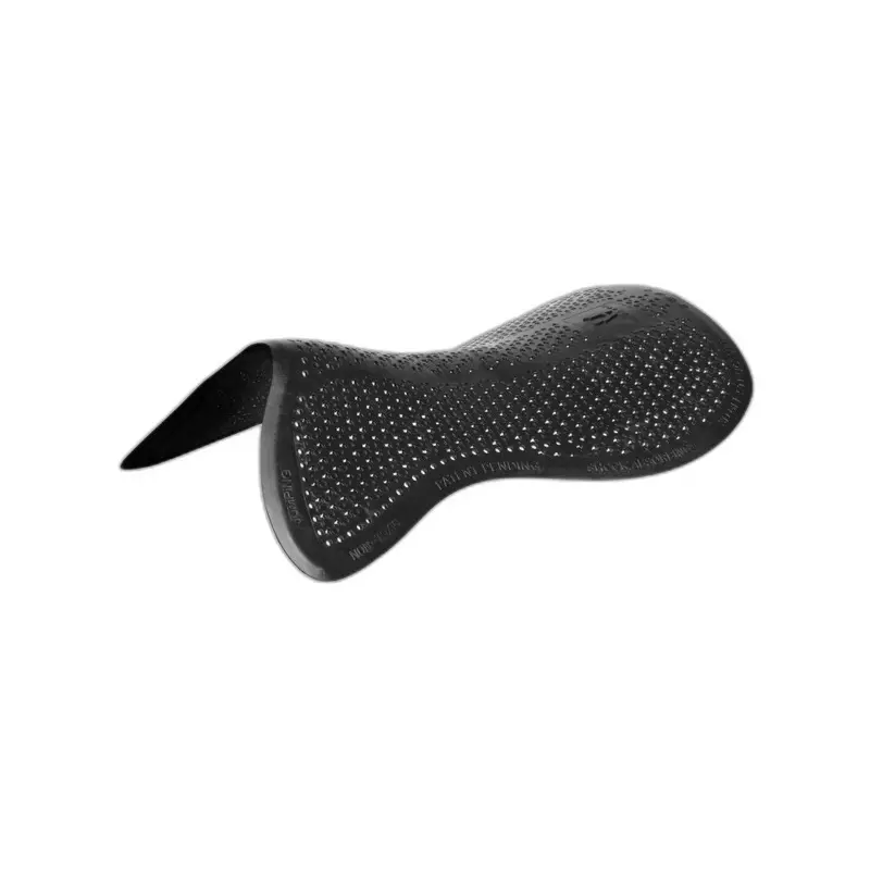 Gel saddle accessory for horses to prevent slipping, thin Horsena