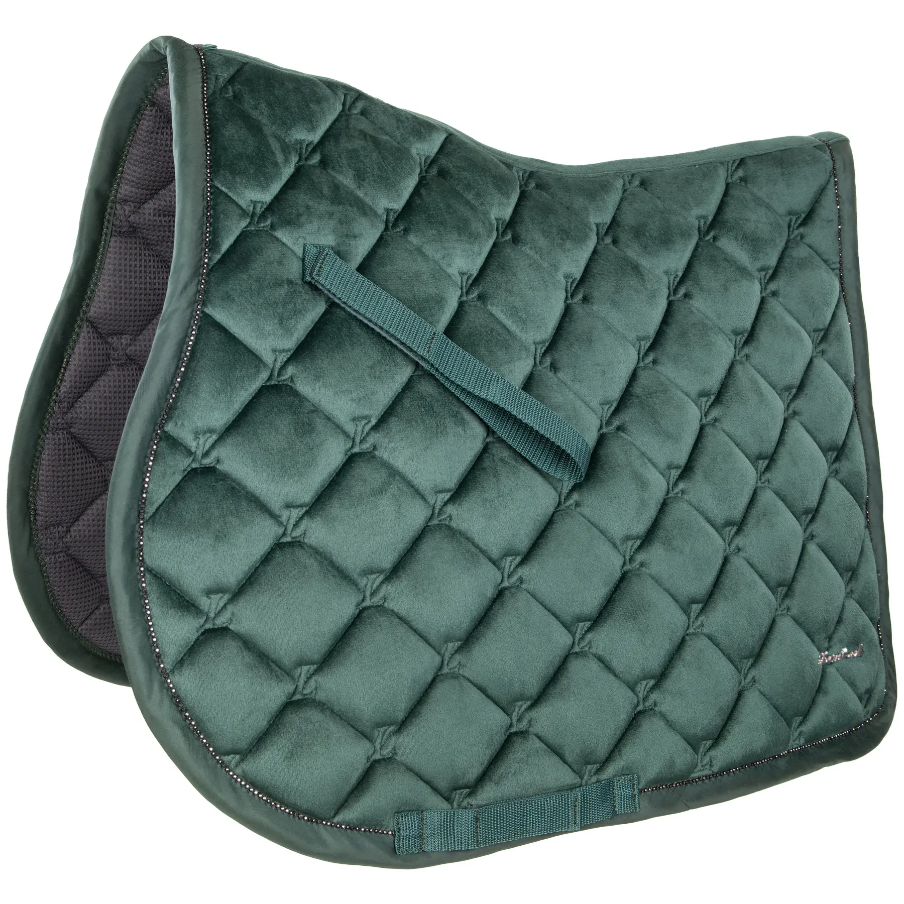 Springschabracke Lami-Cell Galaxy - Velvet