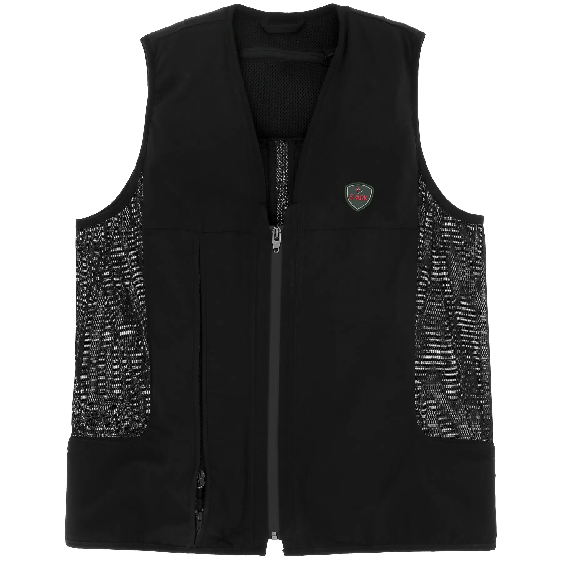 Gilet airbag equitazione maneggio Spark