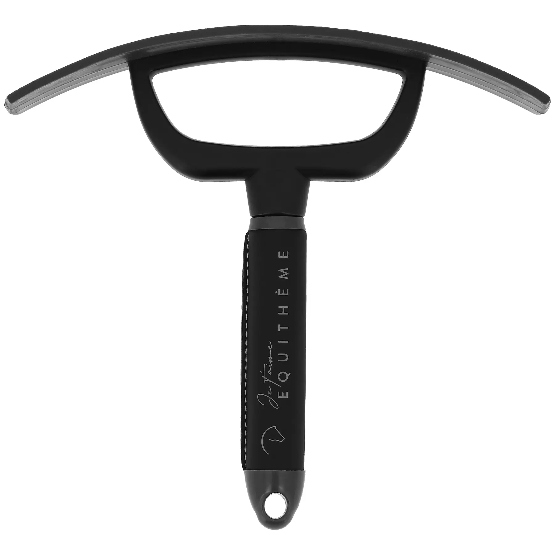 Heat knife for horse Equithème Je t'aime