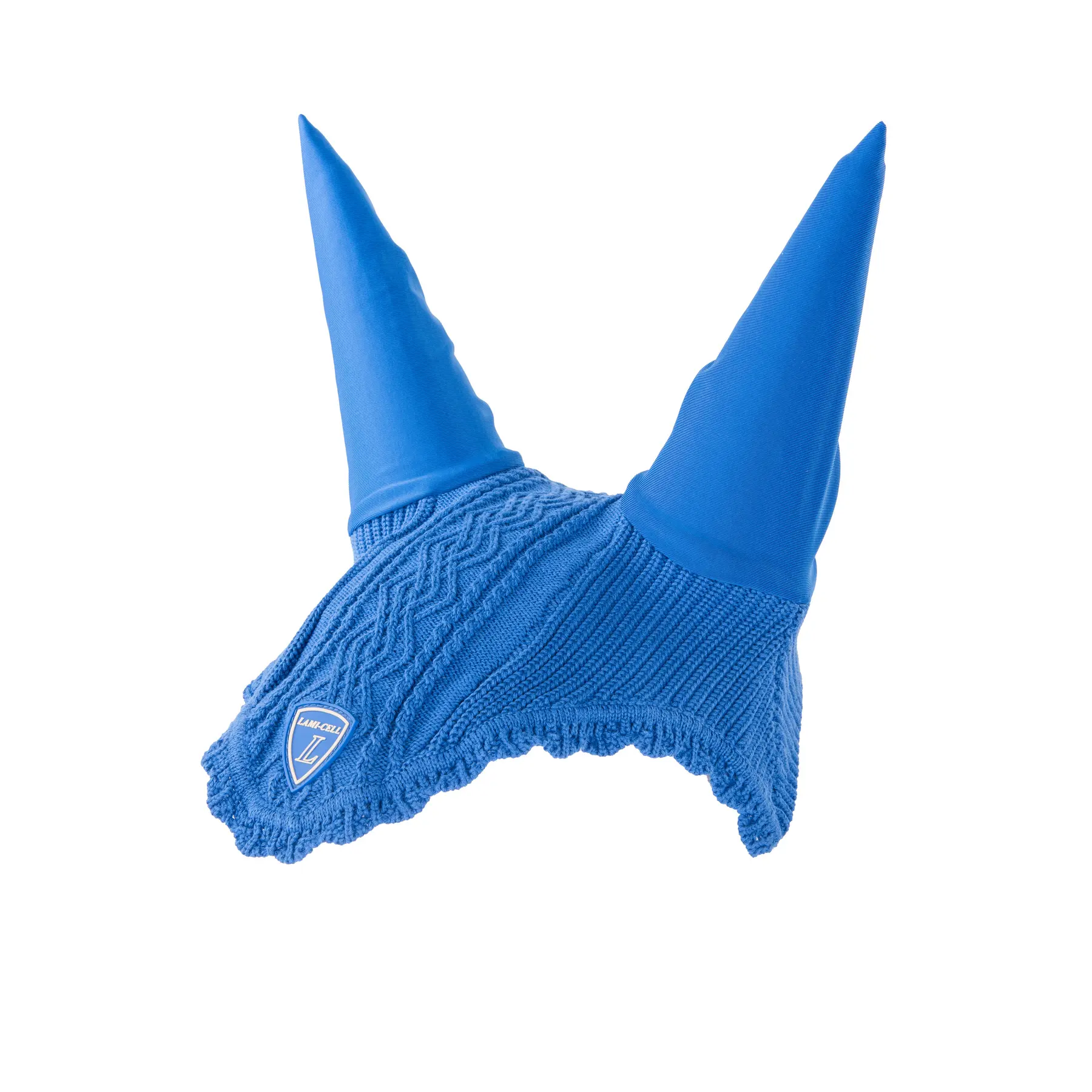 Bonnet pour cheval court Lami-Cell Léa