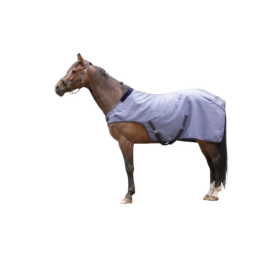Couverture de marcheur pour cheval Paddock Sports Walker Wooltouch