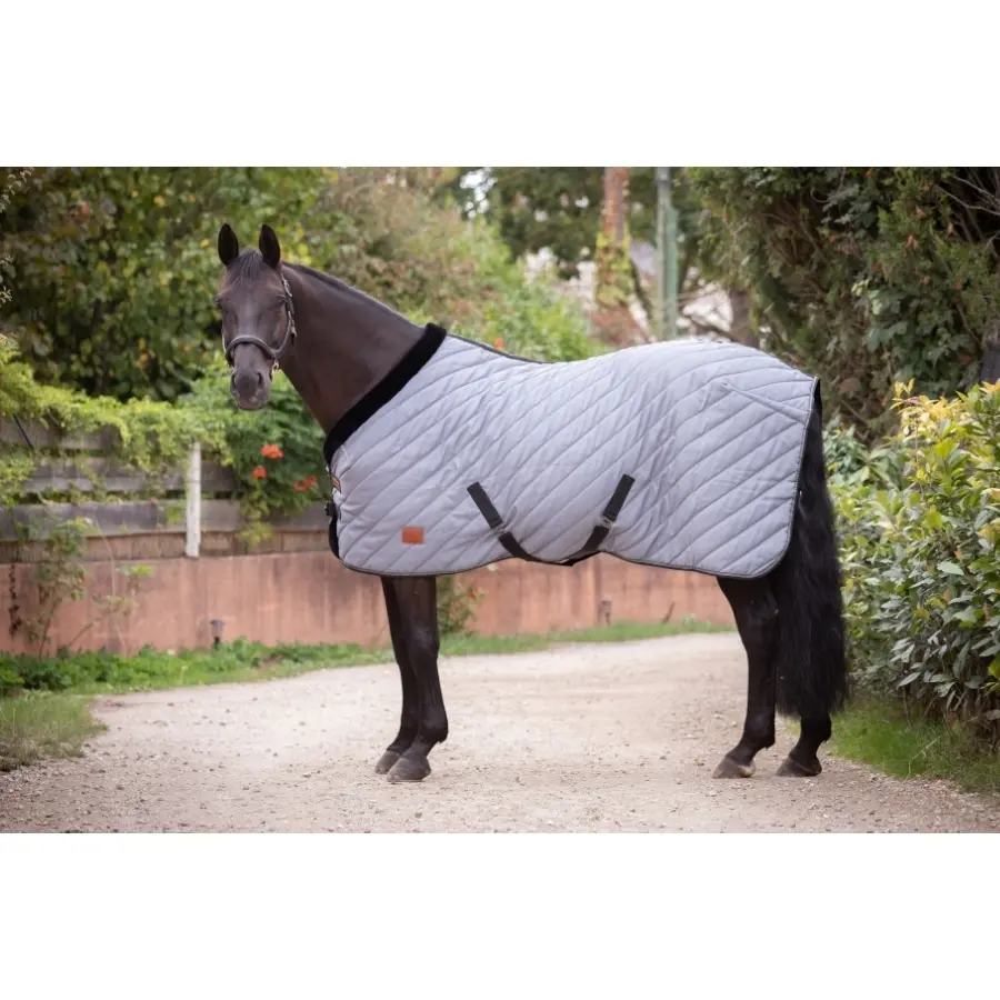 Coperta da box per cavalli Paddock Sports Diagonal 200g