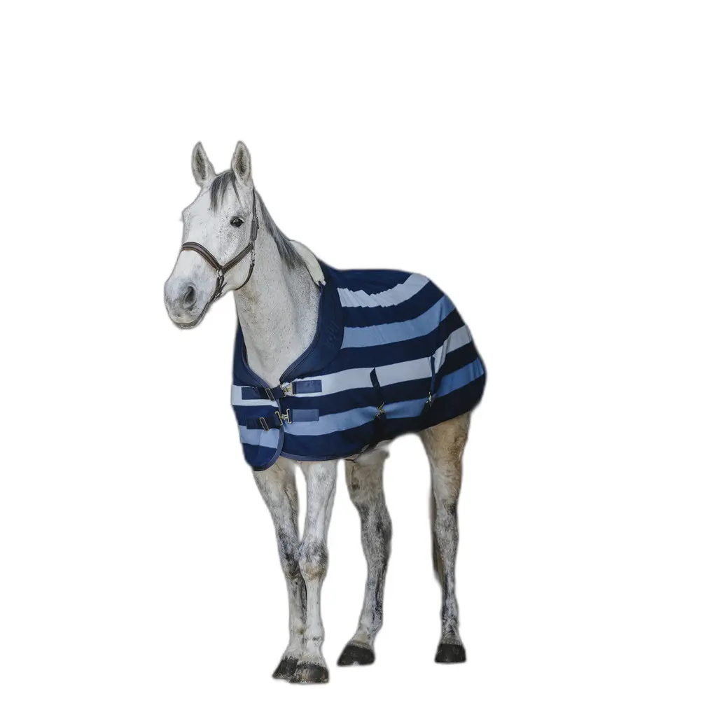Fleecedecke für Pferde Equithème Confortech