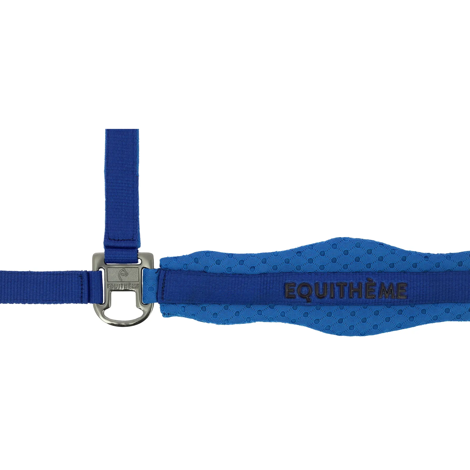 Halfter für Pferd Equithème 3D Mesh