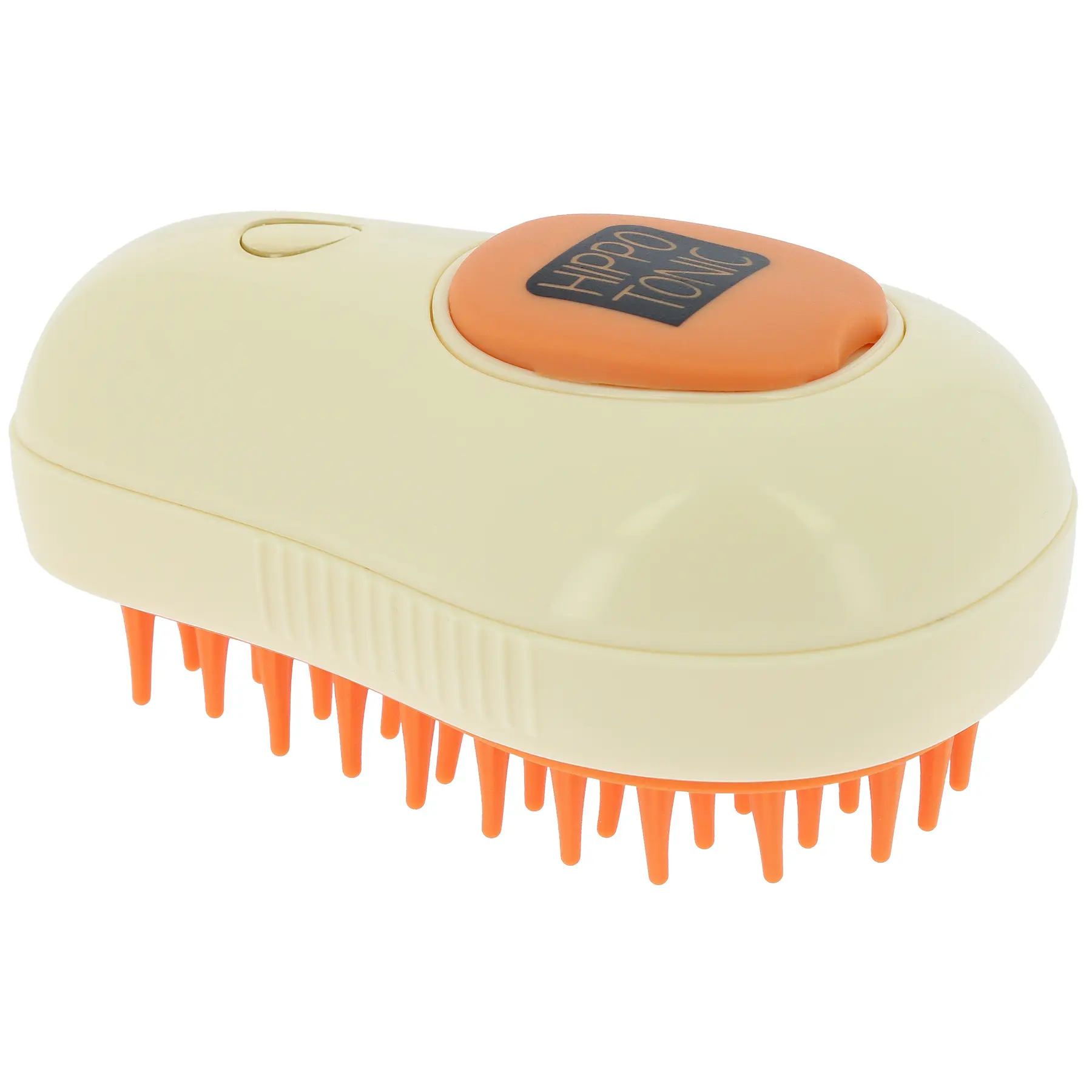 Étrille pour cheval Hippotonic Vapeur