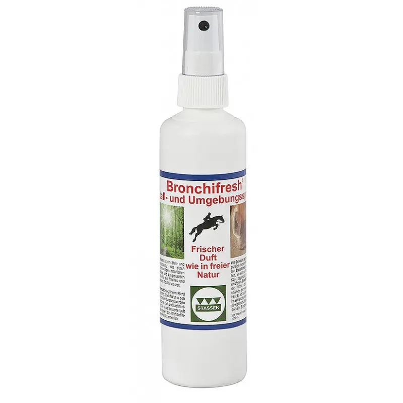Spray vaporisateur Ekkia