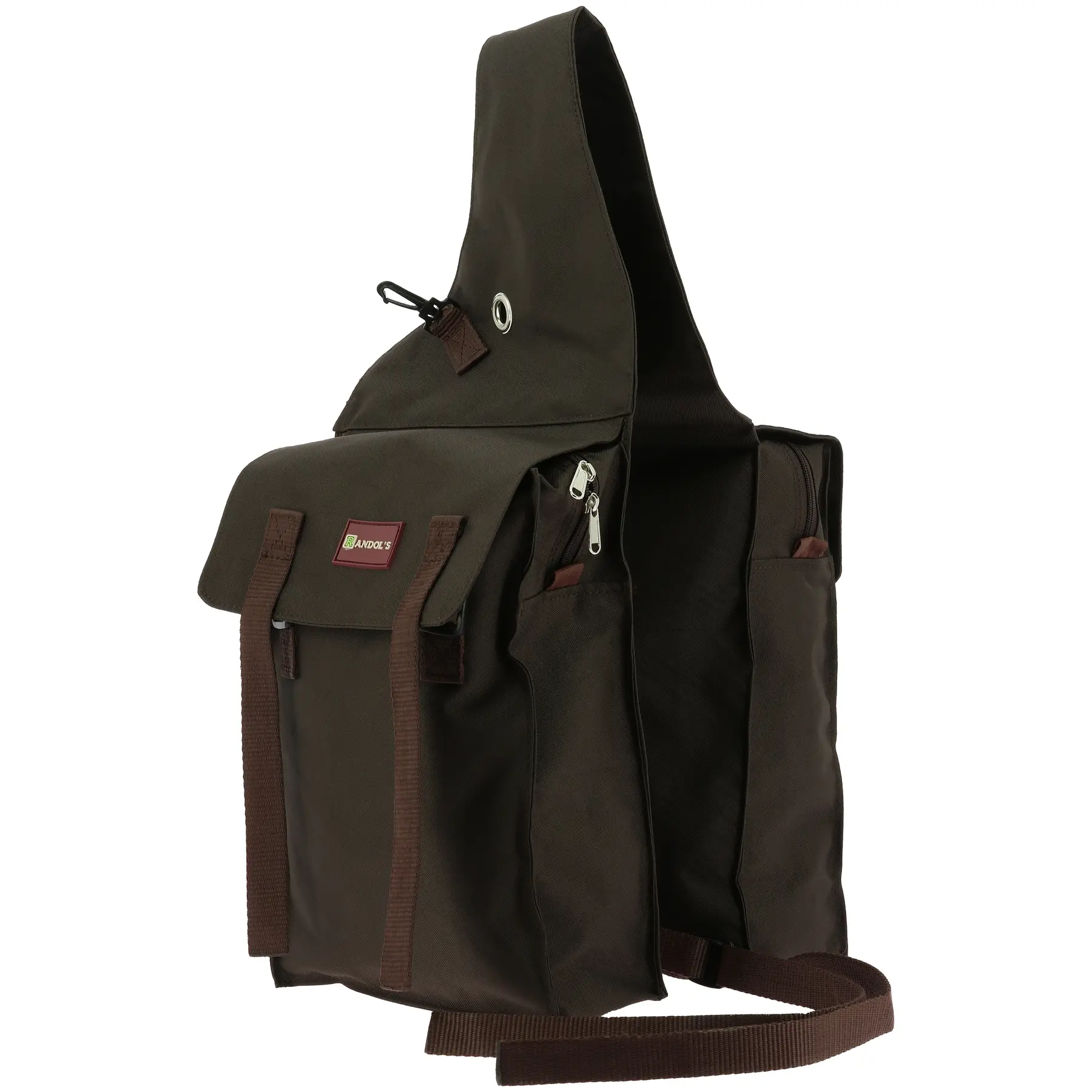 Satteltasche für Wanderungen Randol's