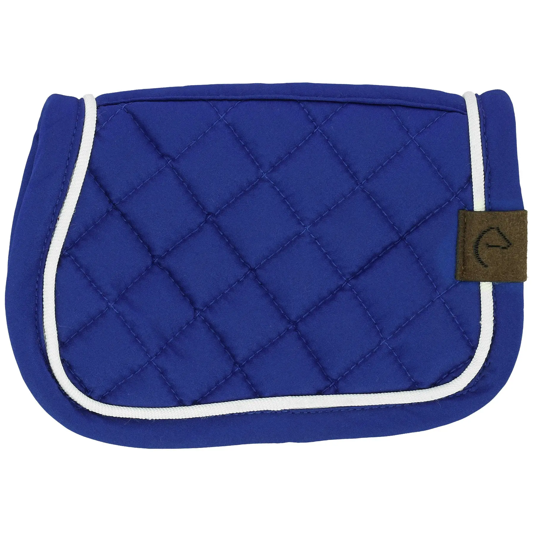 Mini tapis de selle pour cheval Equithème Pony Academy