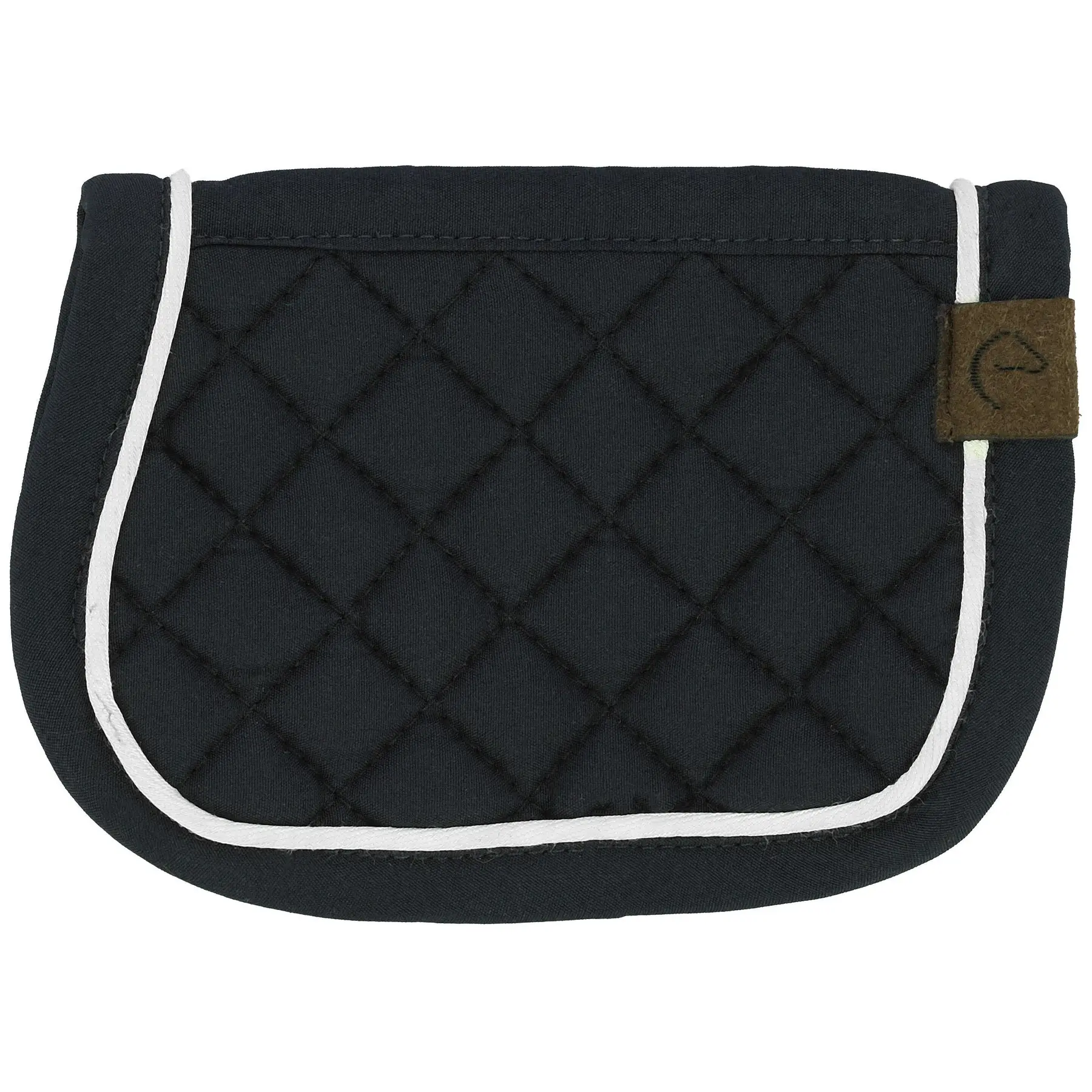 Mini tappeto da sella per cavallo Equithème Pony Academy